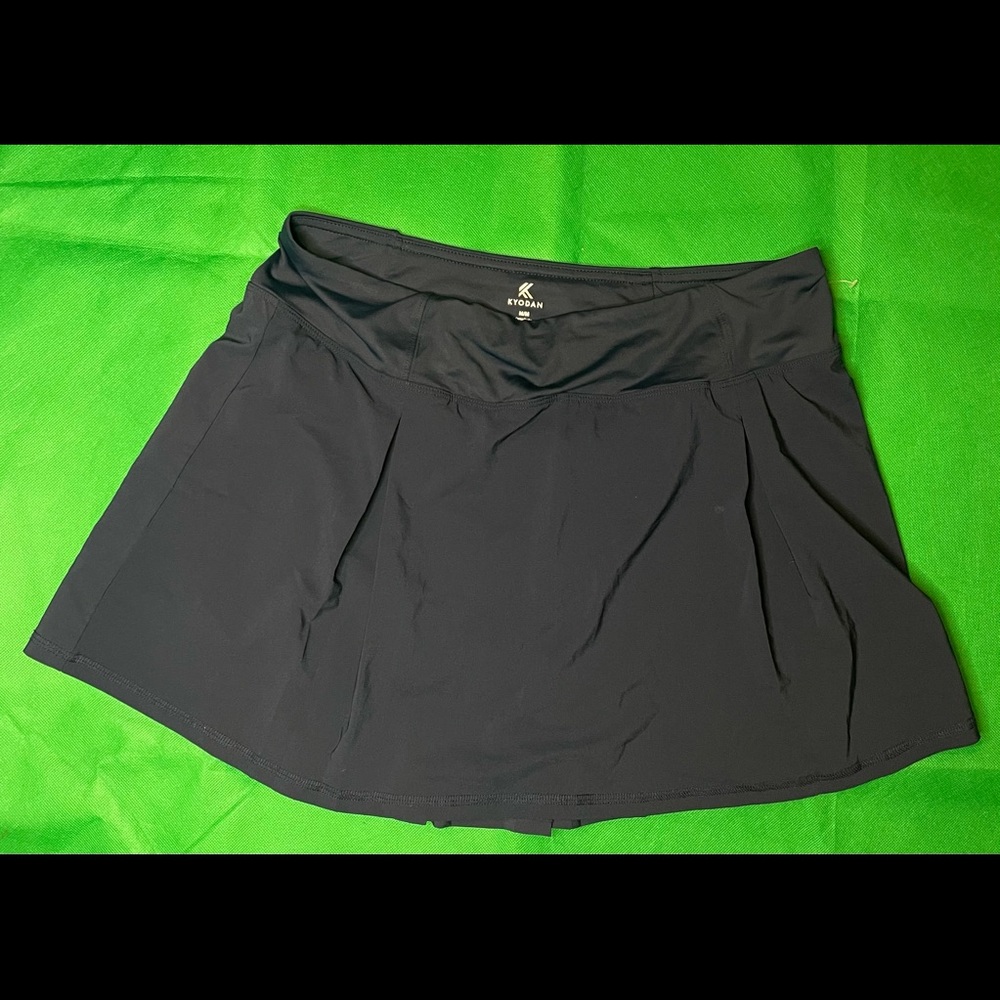Golf Skirt